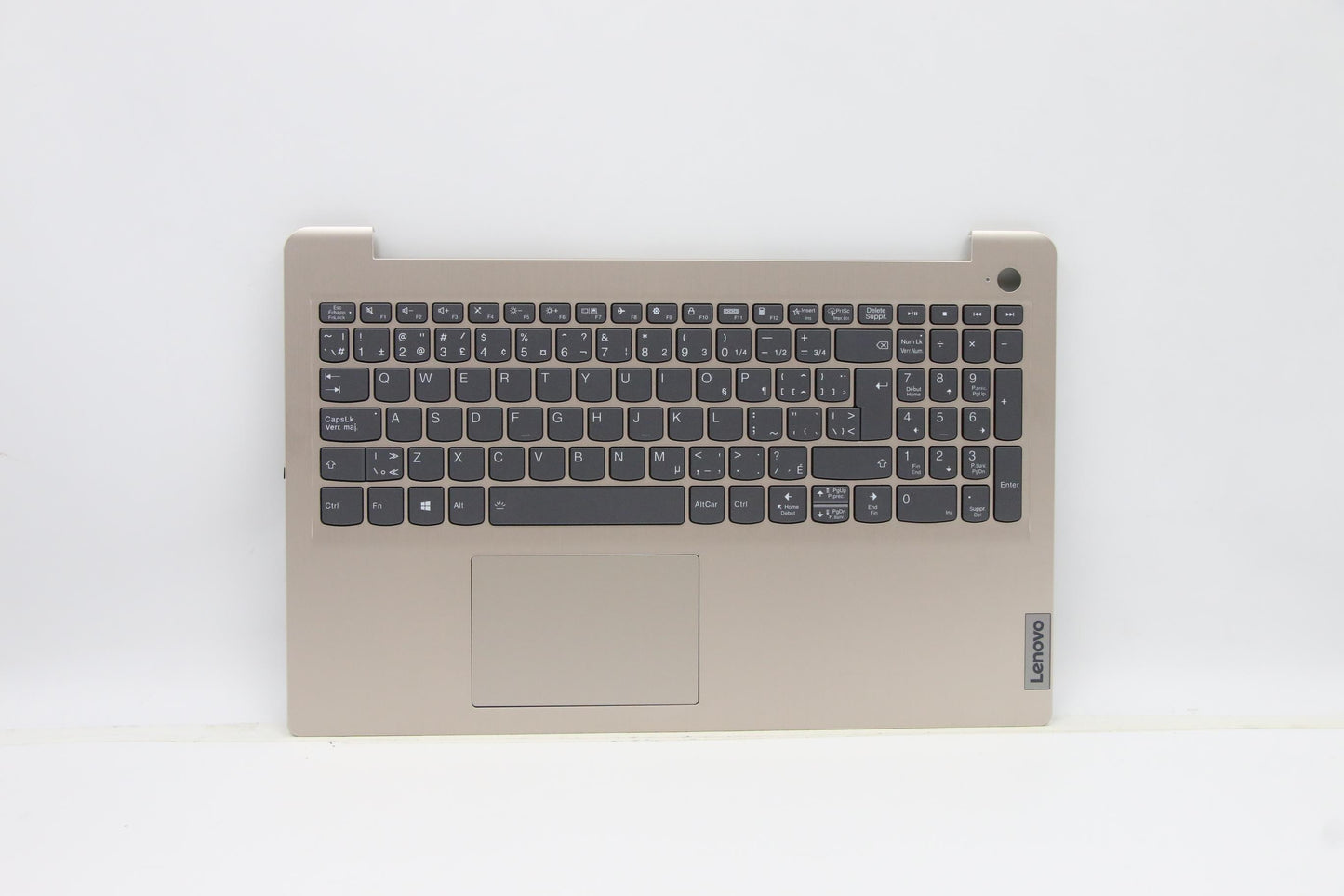 Lenovo Cover Uppercaseasm_Fra/Engl82H - 5CB1B69011