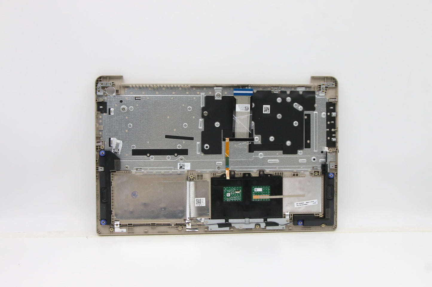 Lenovo Cover Uppercaseasm_Fra/Engl82H - 5CB1B69011