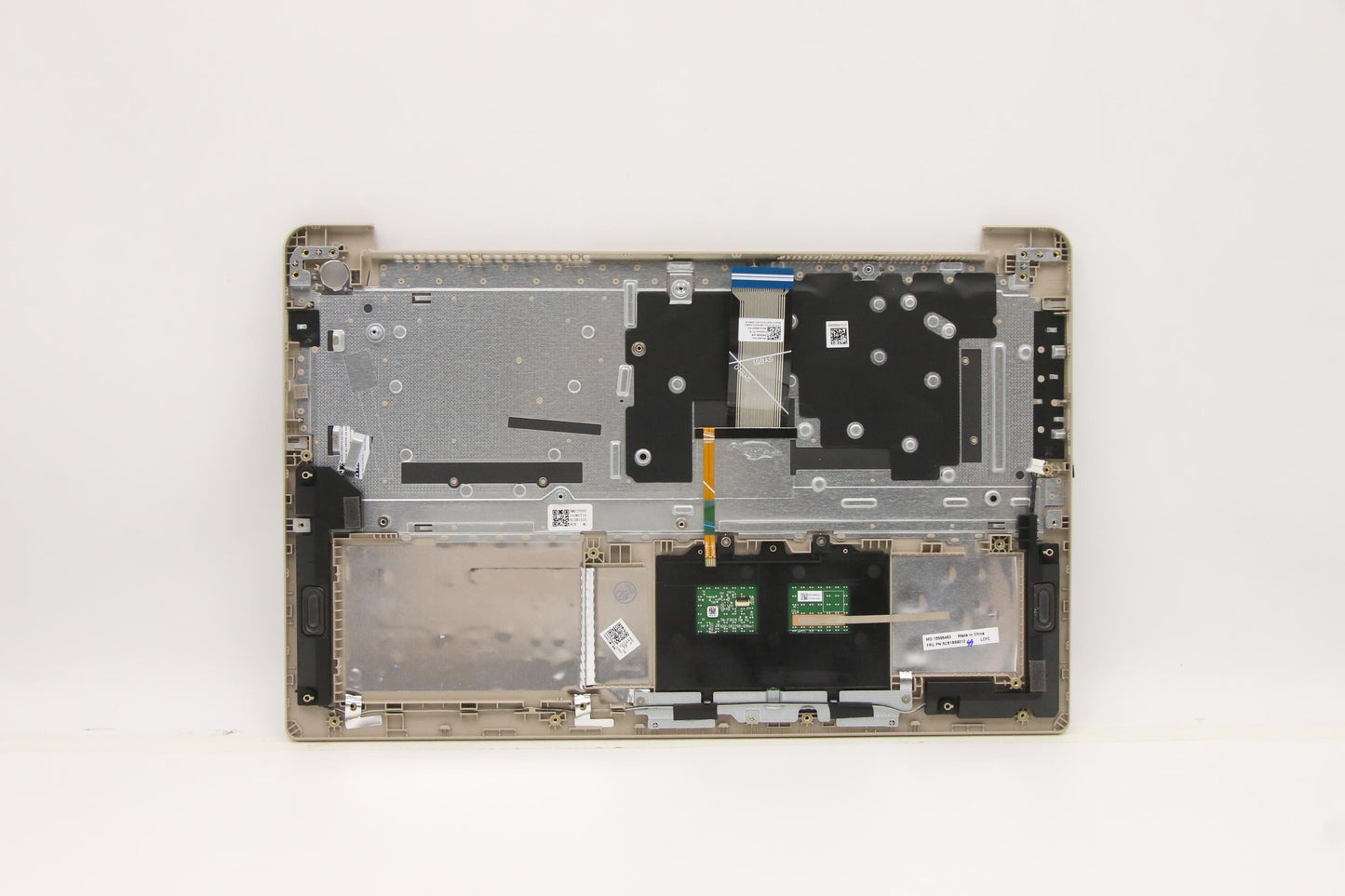 Lenovo Cover Upper Case Asm_Ger L82H8 - 5CB1B69012