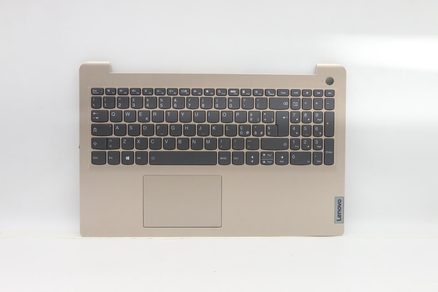 Lenovo Cover Upper Case Asm_Ita L82H8 - 5CB1B69018