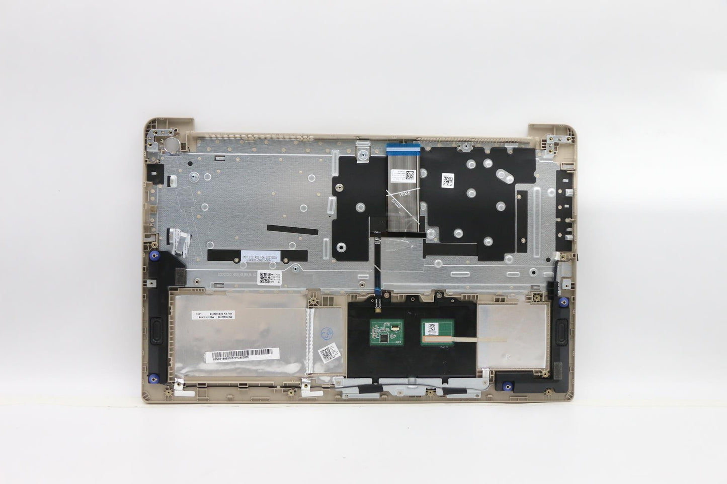 Lenovo Cover Upper Case Asm_Ita L82H8 - 5CB1B69018