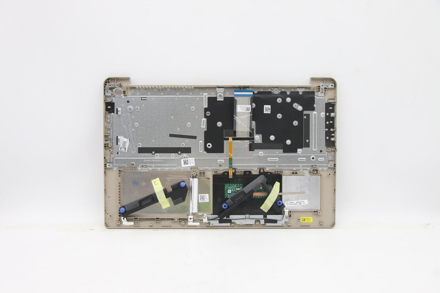 Lenovo Cover Uppercaseasm_Nordicl82H8 - 5CB1B69021