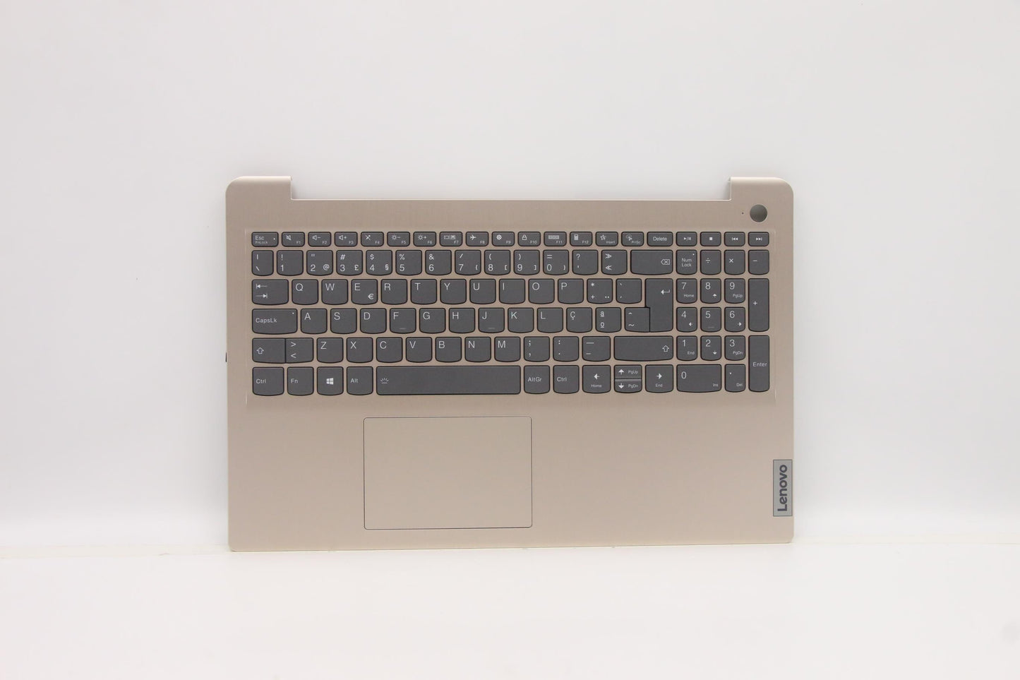 Lenovo Cover Upper Case Asm_Por L82H8 - 5CB1B69022