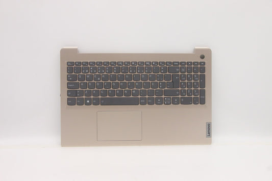Lenovo Cover Upper Case Asm_Por L82H8 - 5CB1B69022