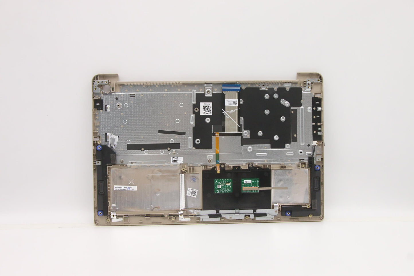 Lenovo Cover Upper Case Asm_Por L82H8 - 5CB1B69022