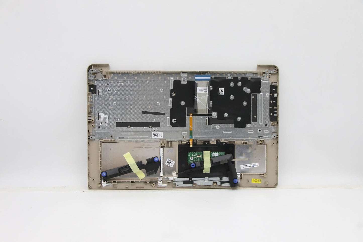 Lenovo Cover Upper Case Asm_Slv L82H8 - 5CB1B69024