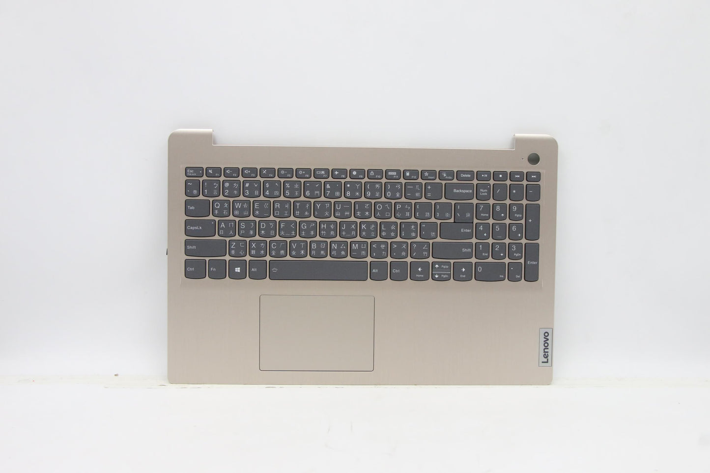 Lenovo Cover Upper Case Asm_Tc L82H8 - 5CB1B69027