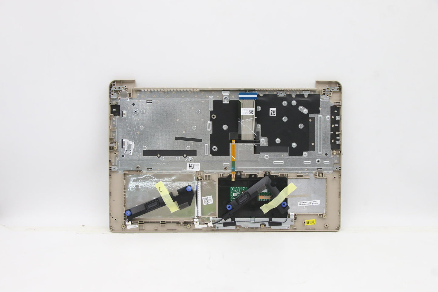Lenovo Cover Upper Case Asm_Tc L82H8 - 5CB1B69027