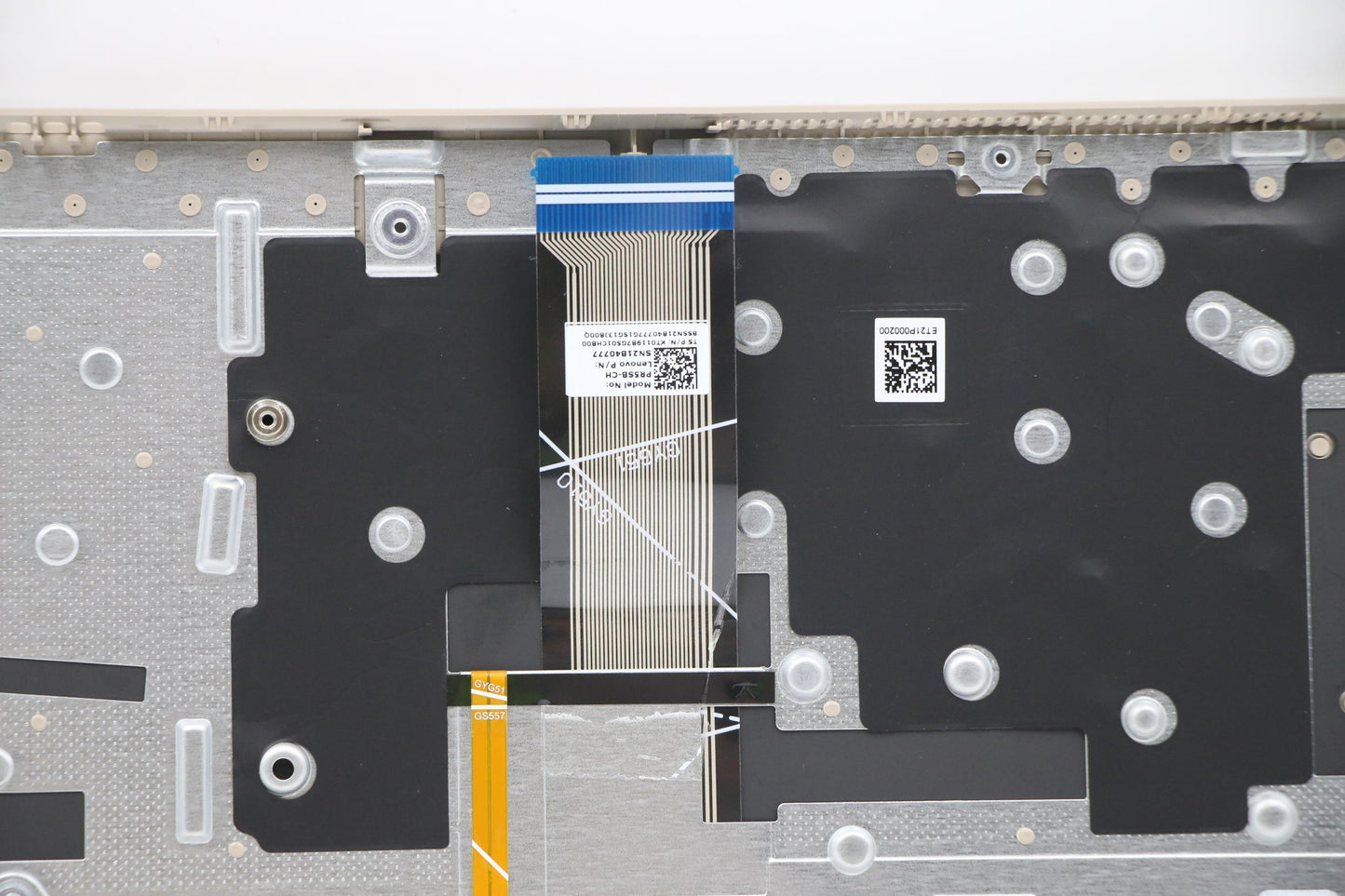 Lenovo Cover Upper Case Asm_Tc L82H8 - 5CB1B69027