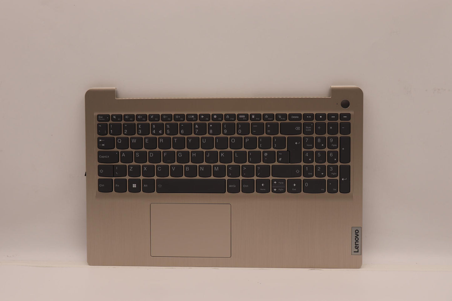 Lenovo Cover Upper Case Asm_Uke L82H8 - 5CB1B69030