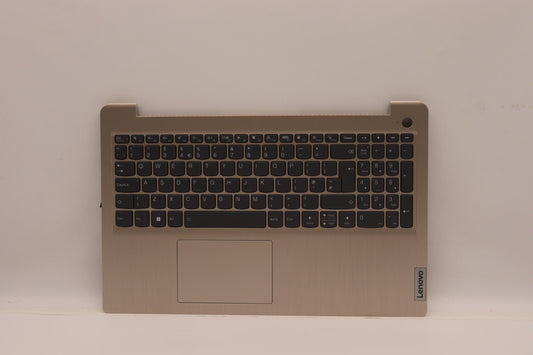 Lenovo Cover Upper Case Asm_Uke L82H8 - 5CB1B69030