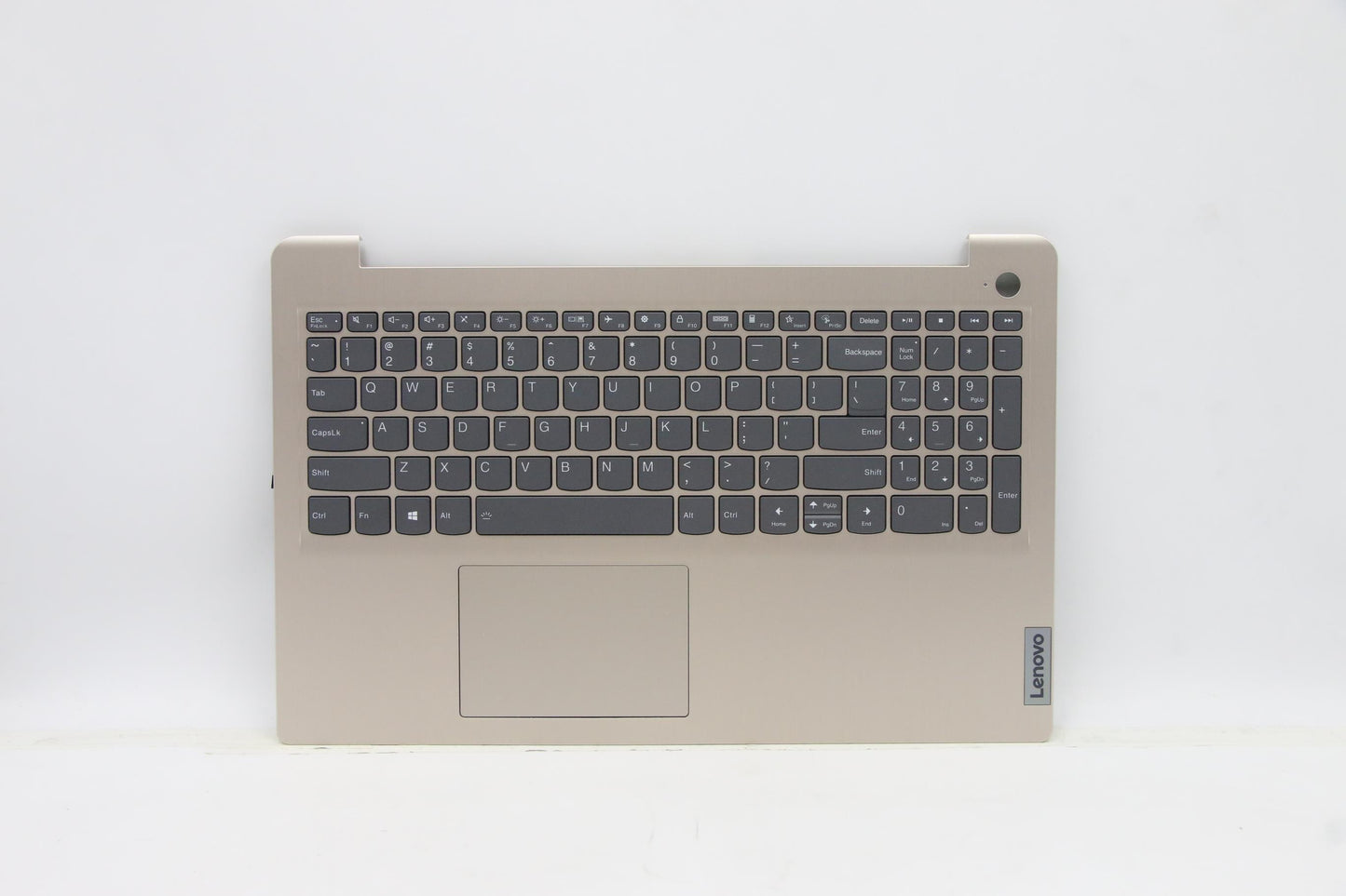 Lenovo Cover Uppercaseasm_Usa Engl82H - 5CB1B69032