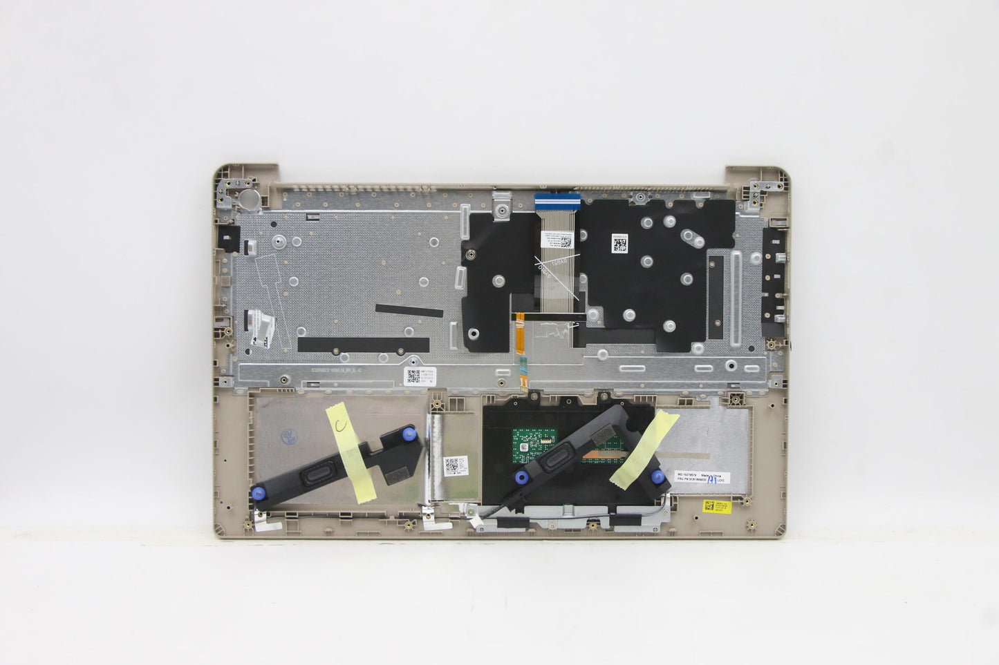 Lenovo Cover Uppercaseasm_Usa Engl82H - 5CB1B69032