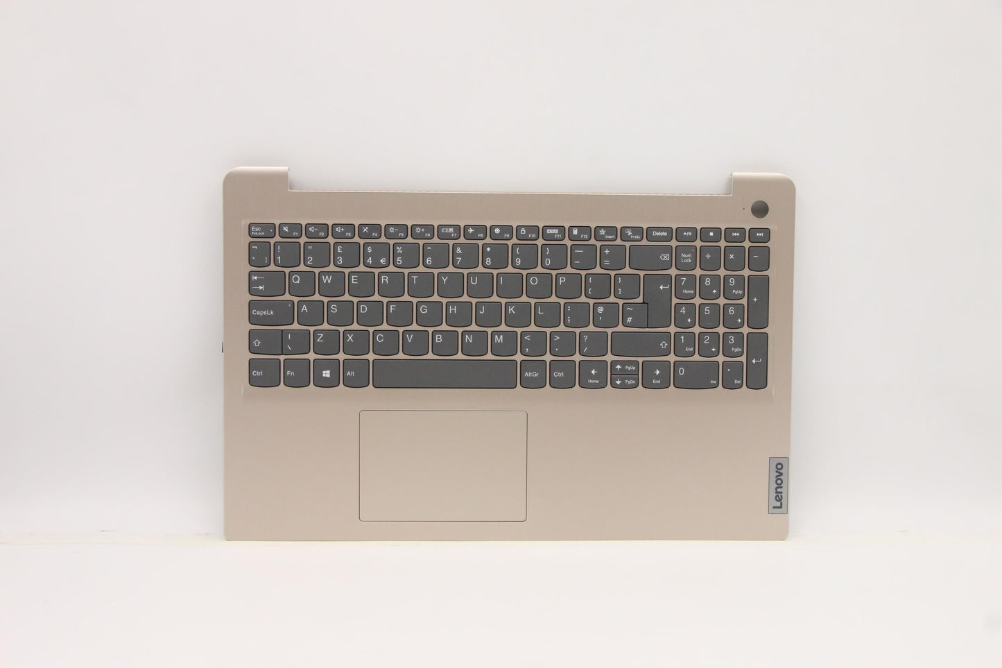 Lenovo Cover Upper Case Asm_Ukel82H8F - 5CB1B69034