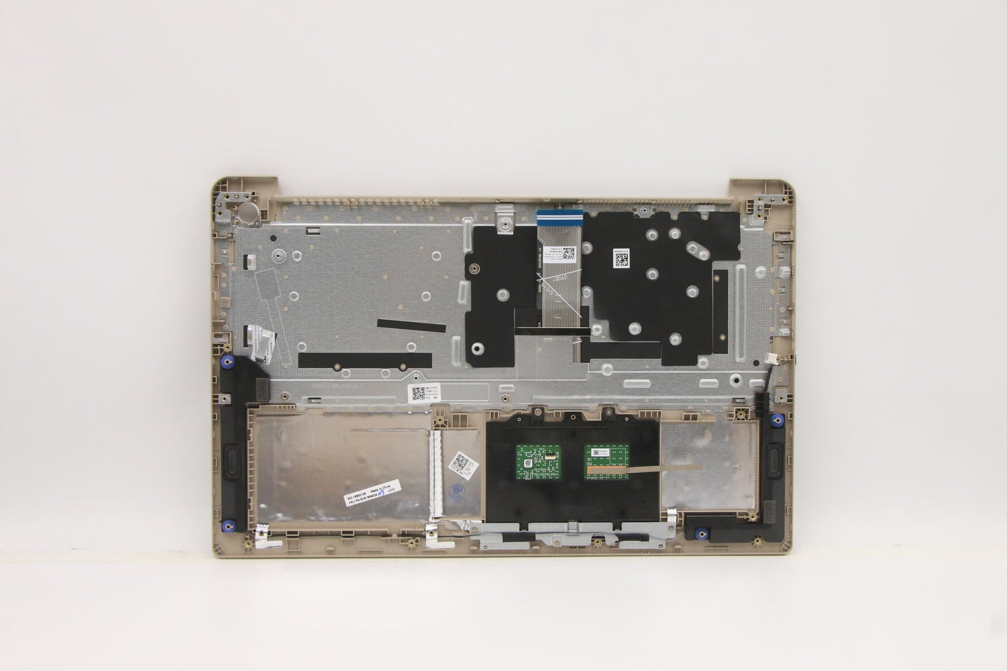 Lenovo Cover Upper Case Asm_Ukel82H8F - 5CB1B69034