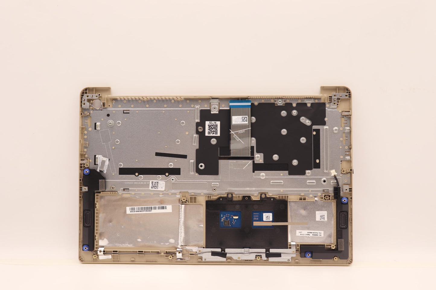 Lenovo Cover Upper Case Asm_Spal82H8F - 5CB1B69036