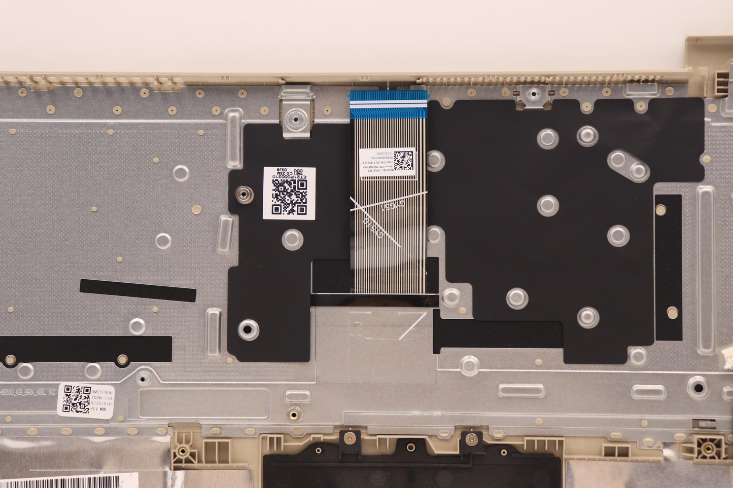 Lenovo Cover Upper Case Asm_Spal82H8F - 5CB1B69036
