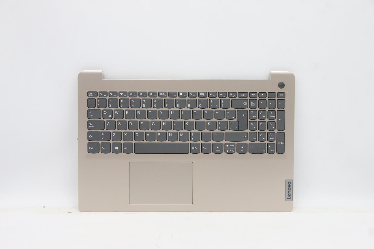 Lenovo Cover Uppercaseasm_La Spal82H8 - 5CB1B69040