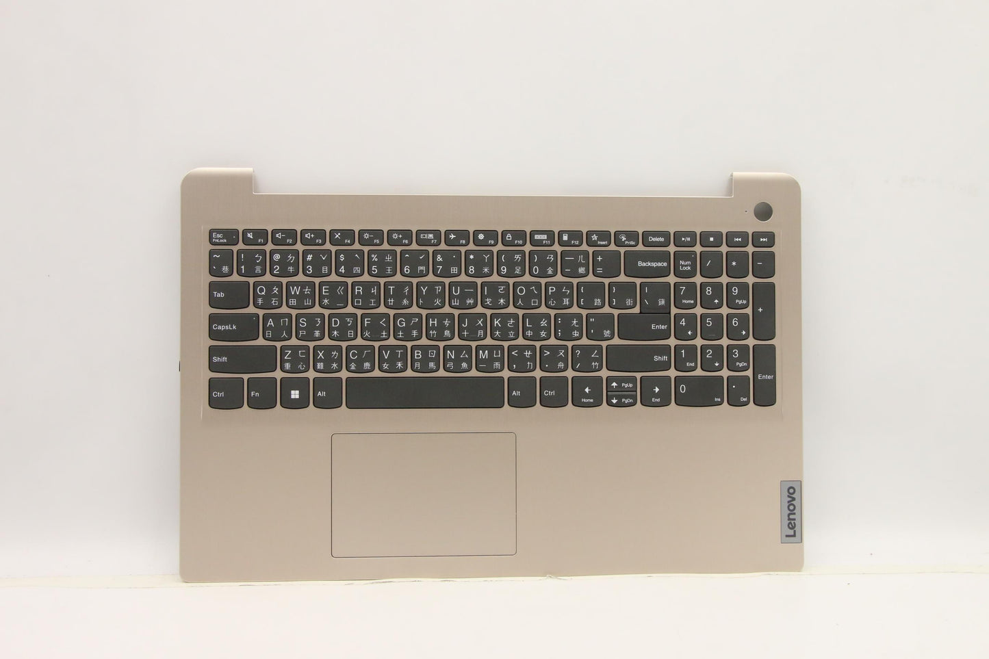 Lenovo Cover Upper Case Asm_Tc L82H8F - 5CB1B69043