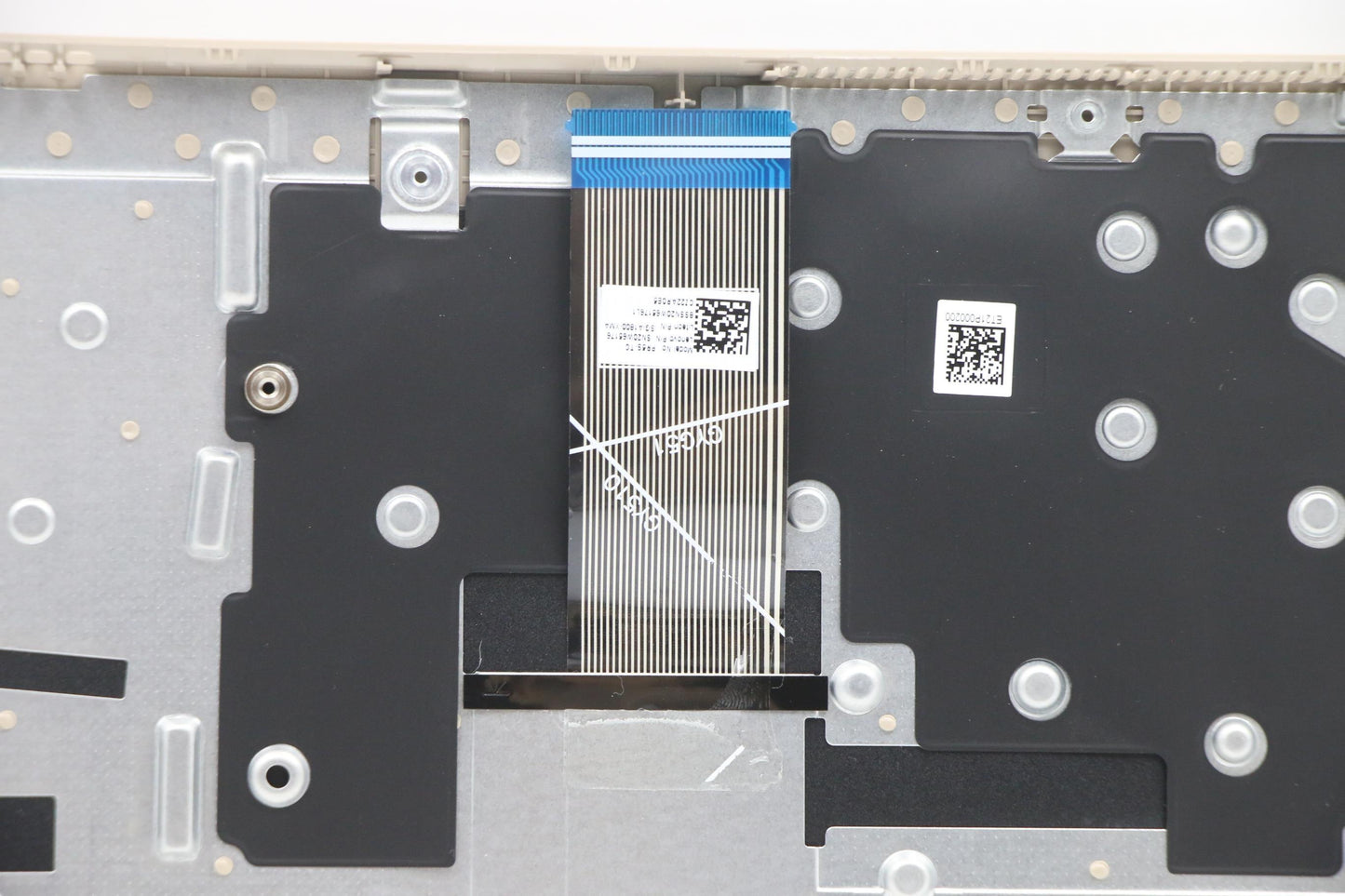 Lenovo Cover Upper Case Asm_Tc L82H8F - 5CB1B69043
