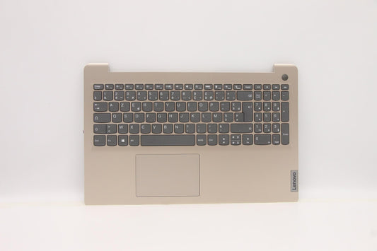 Lenovo Cover Upper Case Asm_Fral82H8F - 5CB1B69045