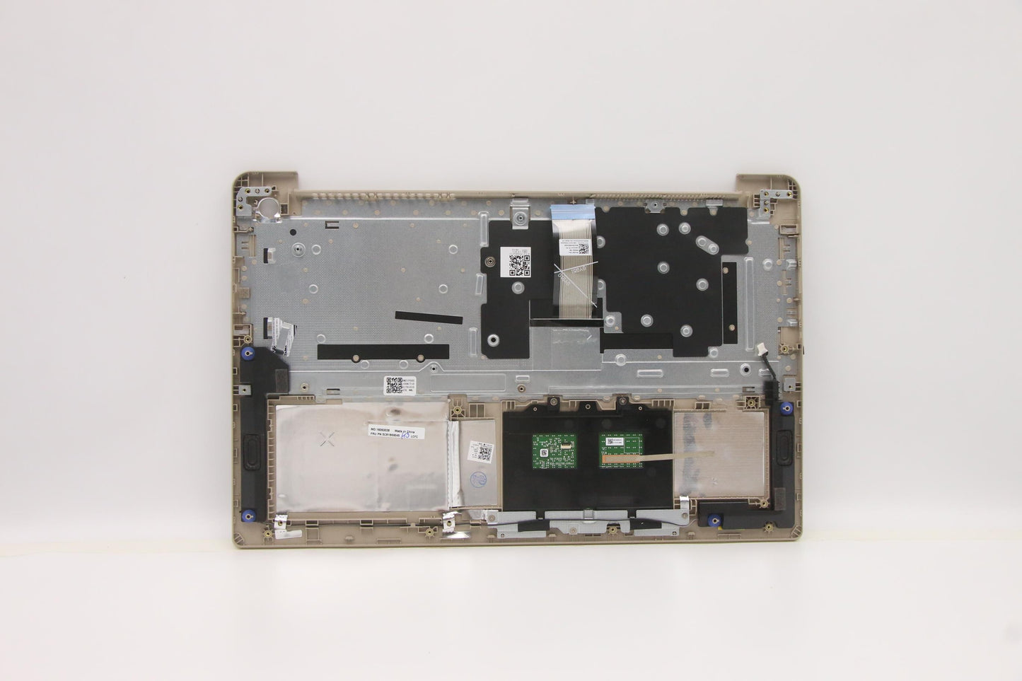 Lenovo Cover Upper Case Asm_Fral82H8F - 5CB1B69045