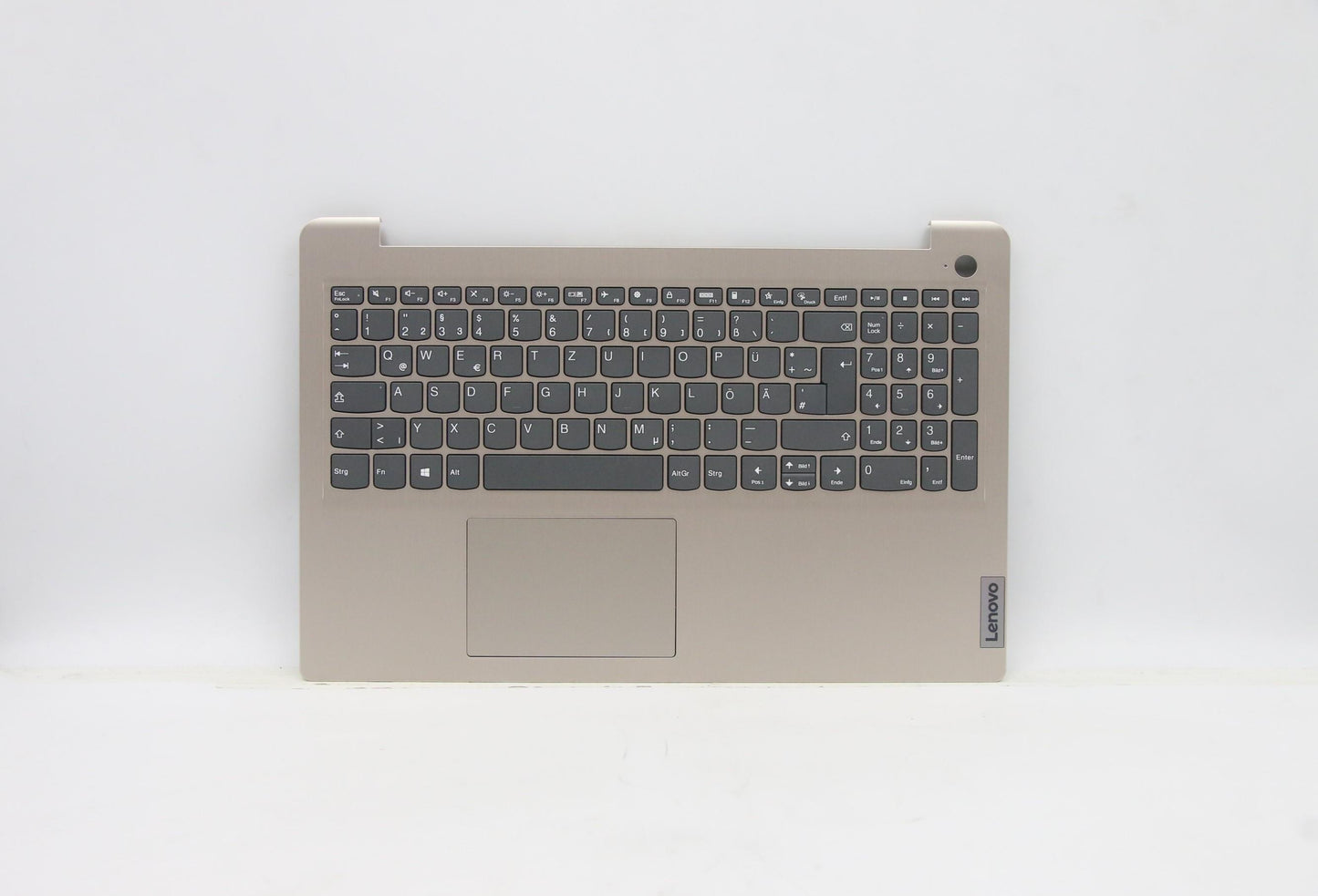 Lenovo Cover Upper Case Asm_Gerl82H8F - 5CB1B69046