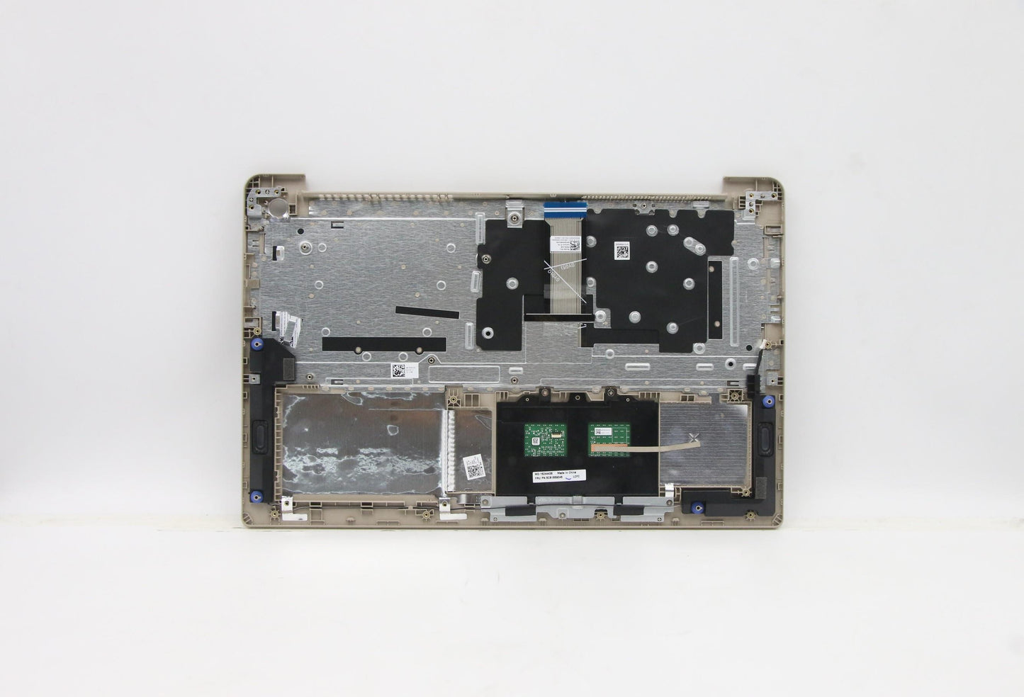 Lenovo Cover Upper Case Asm_Gerl82H8F - 5CB1B69046