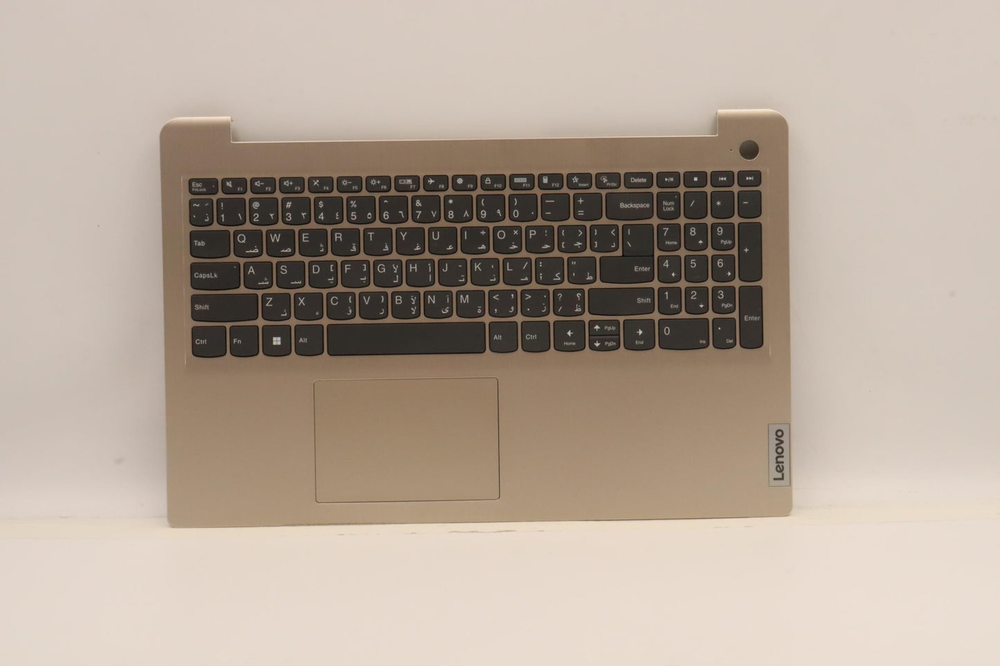Lenovo Cover Upper Case Asm_Aral82H8F - 5CB1B69047
