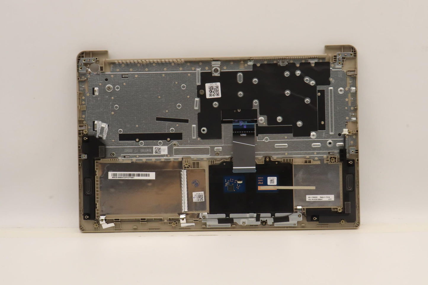 Lenovo Cover Upper Case Asm_Aral82H8F - 5CB1B69047