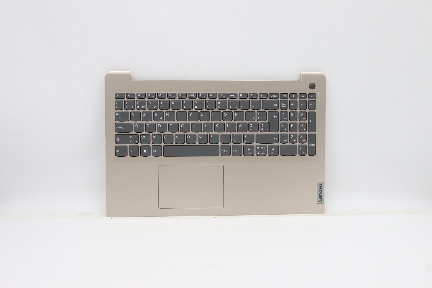 Lenovo Cover Upper Case Asm_Bell82H8F - 5CB1B69053