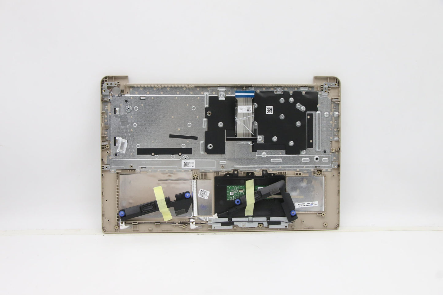 Lenovo Cover Upper Case Asm_Slvl82H8F - 5CB1B69055