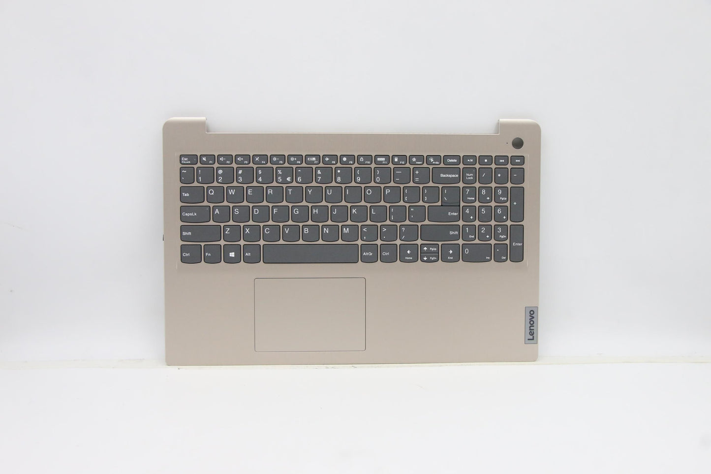 Lenovo Cover Uppercaseasm_Euro Engl82 - 5CB1B69057