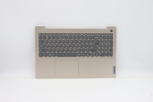 Lenovo Cover Uppercaseasm_Euro Engl82 - 5CB1B69057