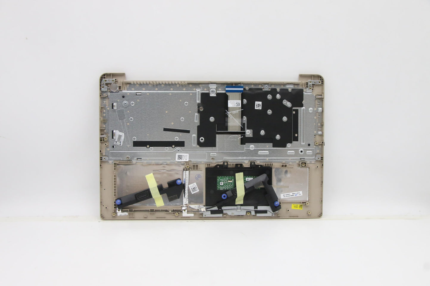 Lenovo Cover Uppercaseasm_Euro Engl82 - 5CB1B69057