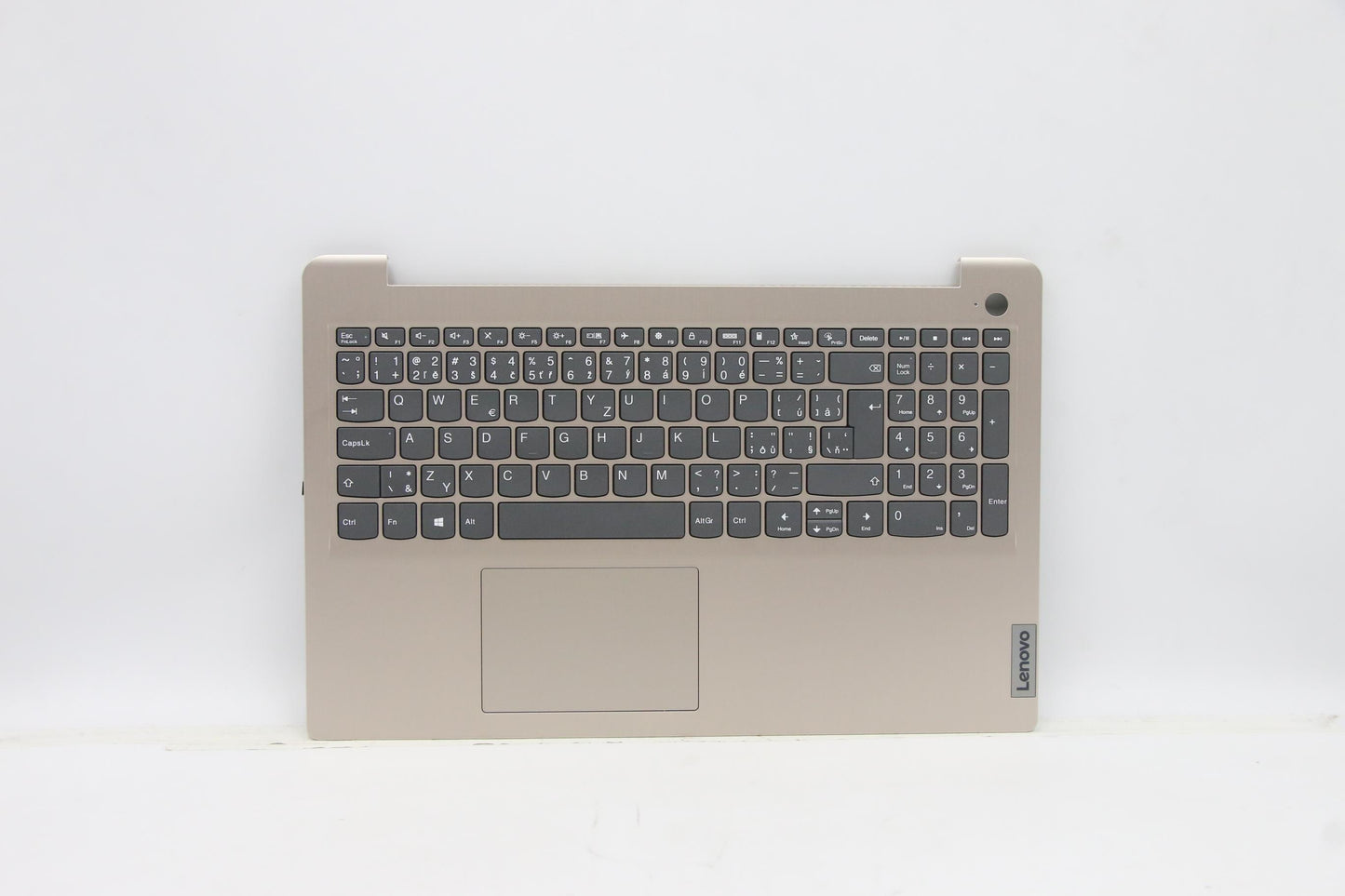 Lenovo Cover Uppercaseasm_Cze/Slkl82H - 5CB1B69058
