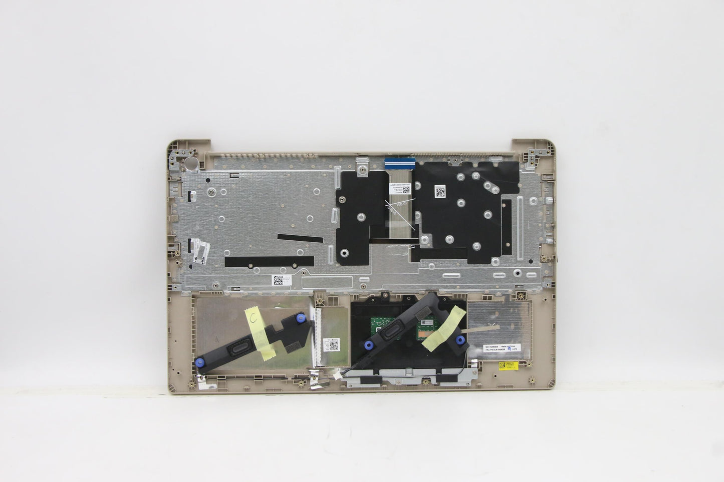 Lenovo Cover Uppercaseasm_Cze/Slkl82H - 5CB1B69058