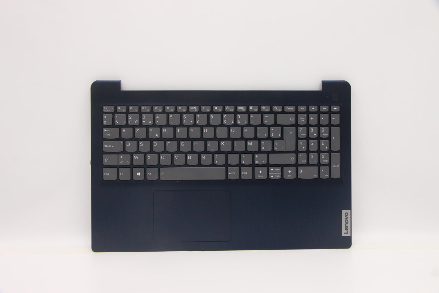 Lenovo Cover Upper Case Asm_Bell82H8N - 5CB1B69064