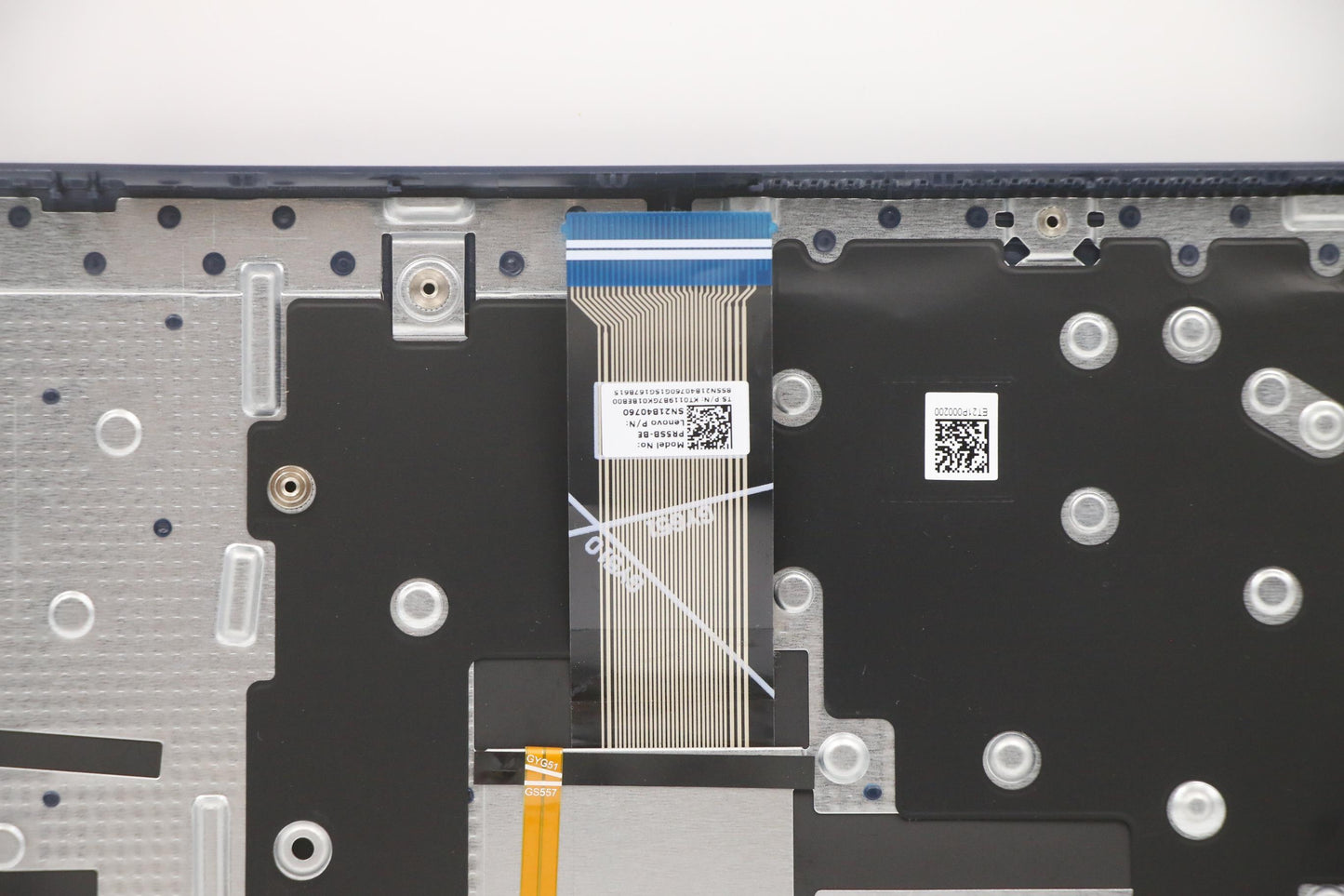 Lenovo Cover Upper Case Asm_Bell82H8N - 5CB1B69064