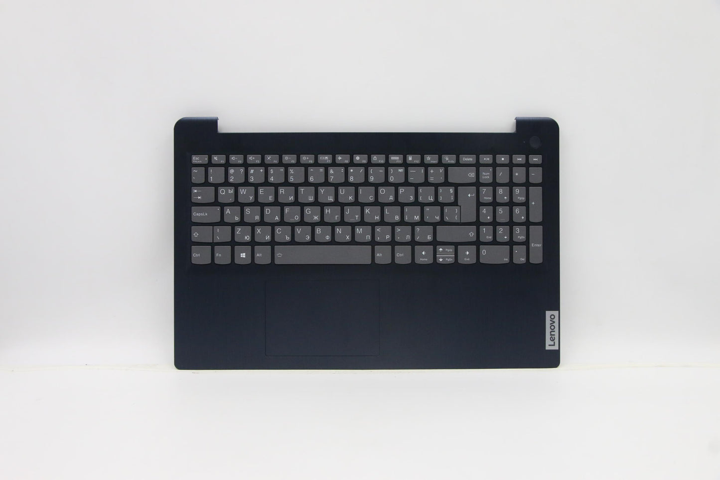 Lenovo Cover Upper Case Asm_Bull82H8N - 5CB1B69066