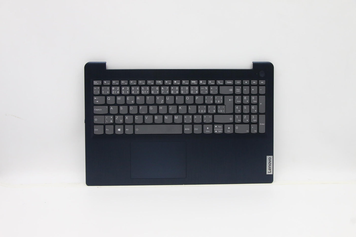 Lenovo Cover Uppercaseasm_Cze/Slkl82H - 5CB1B69067
