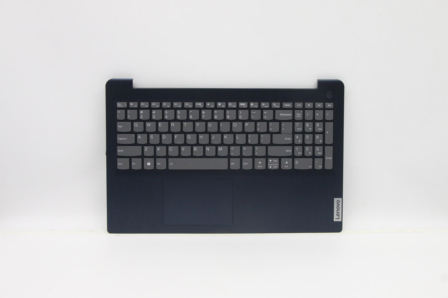 Lenovo Cover Upper Case Asm_Engl82H8N - 5CB1B69068