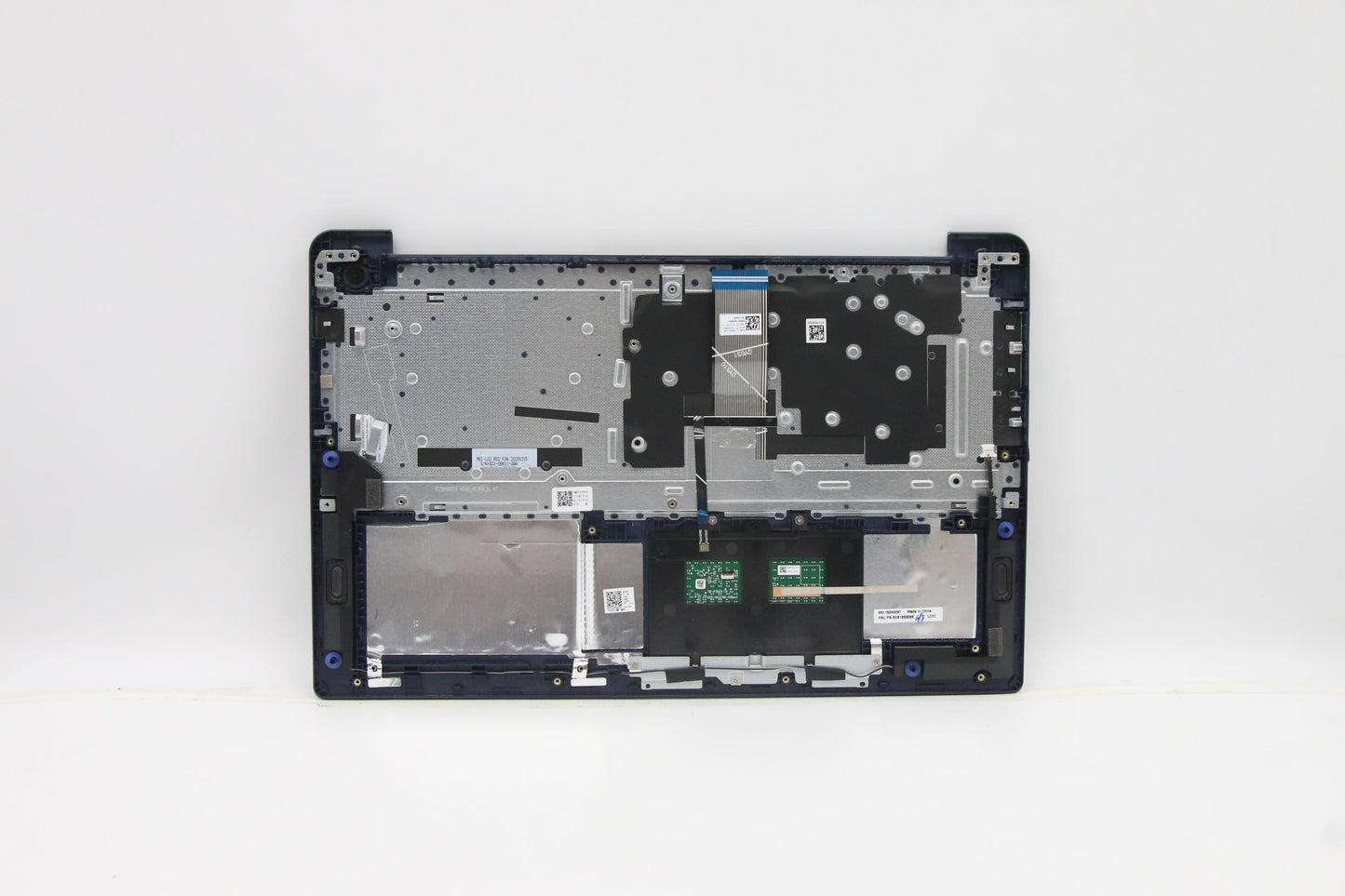Lenovo Cover Upper Case Asm_Engl82H8N - 5CB1B69068