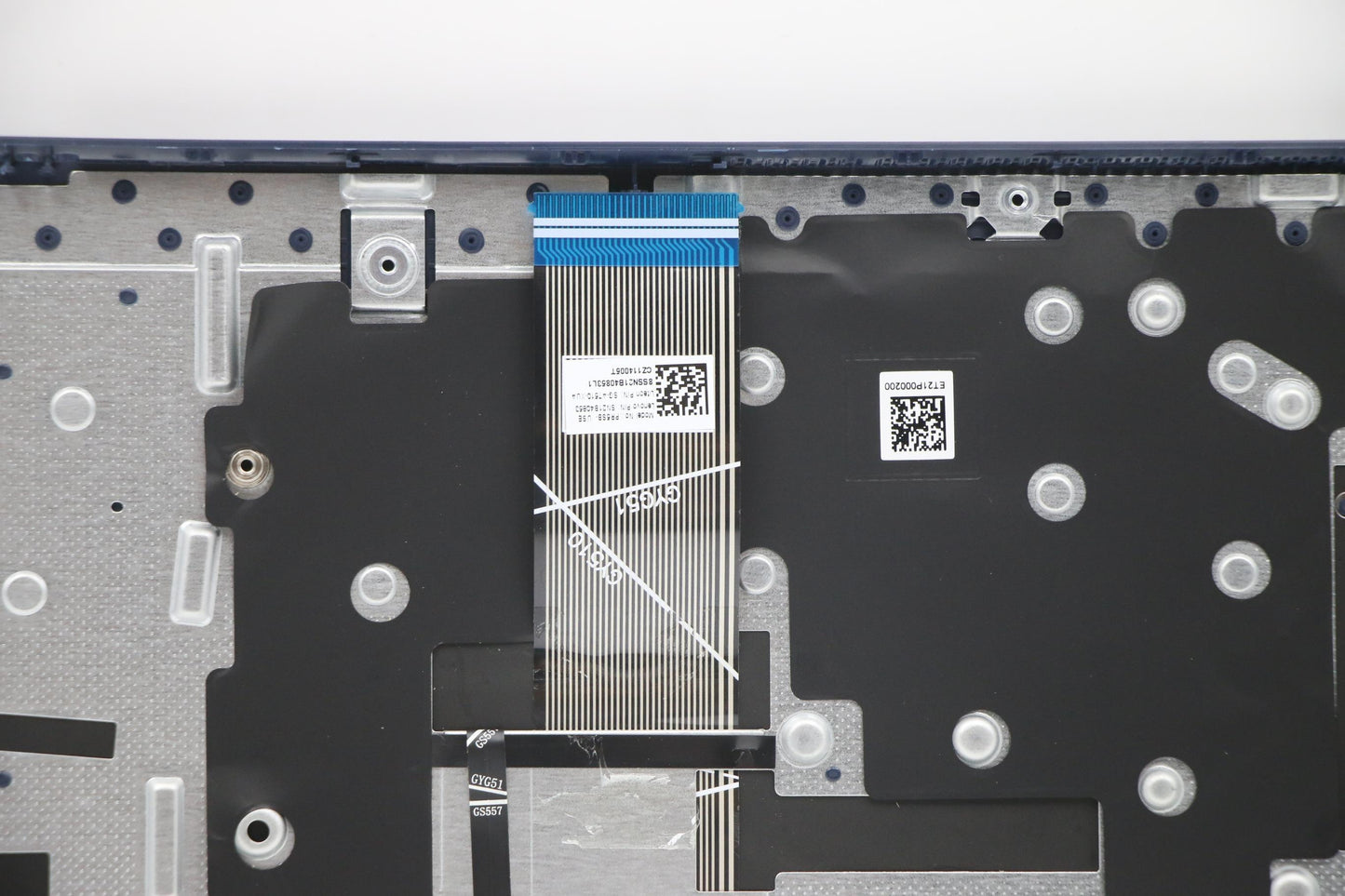 Lenovo Cover Upper Case Asm_Engl82H8N - 5CB1B69068