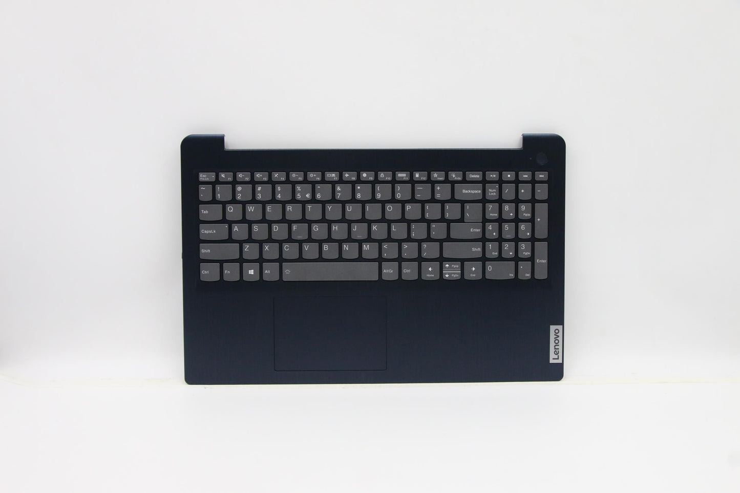 Lenovo Cover Uppercaseasm_Euro Engl82 - 5CB1B69069