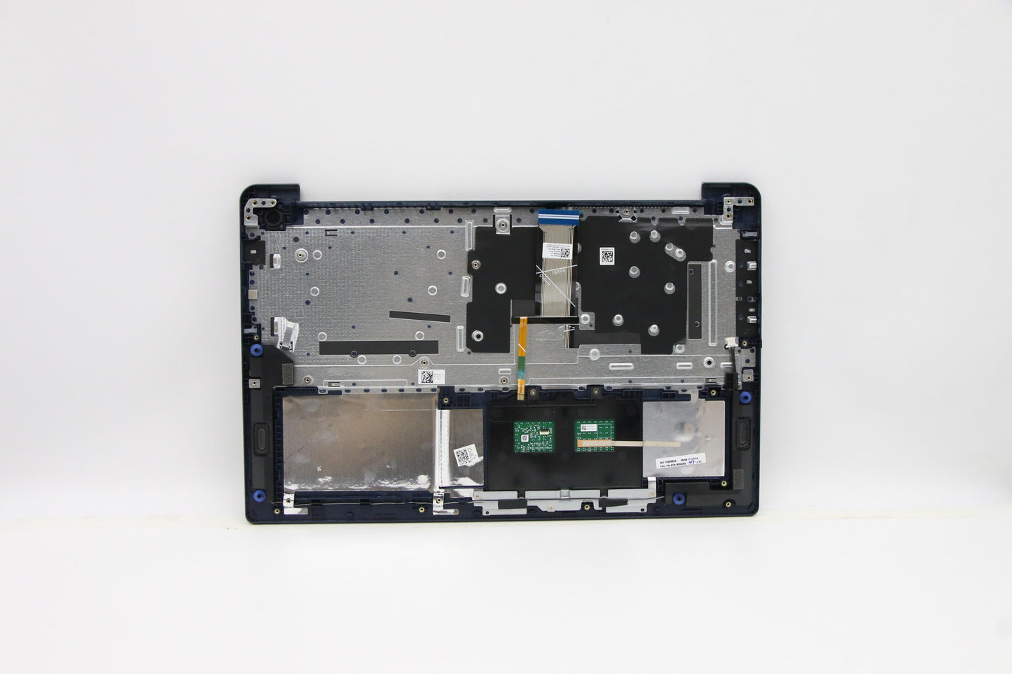 Lenovo Cover Uppercaseasm_Euro Engl82 - 5CB1B69069
