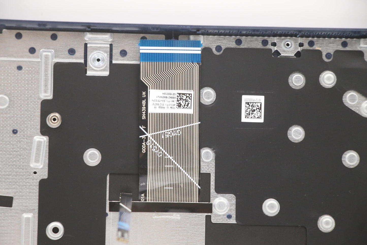 Lenovo Cover Upper Case Asm_Fral82H8N - 5CB1B69070