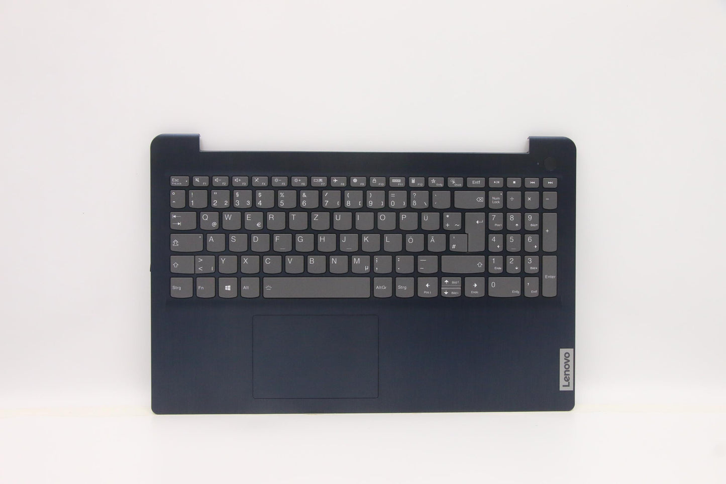 Lenovo Cover Upper Case Asm_Gerl82H8N - 5CB1B69073