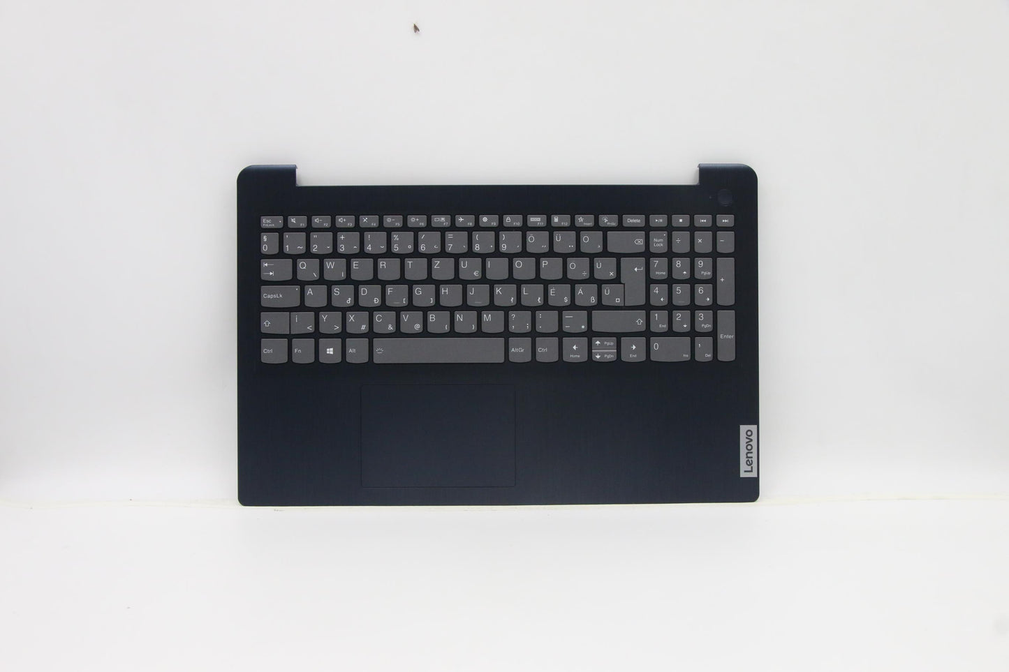 Lenovo Cover Upper Case Asm_Hunl82H8N - 5CB1B69077