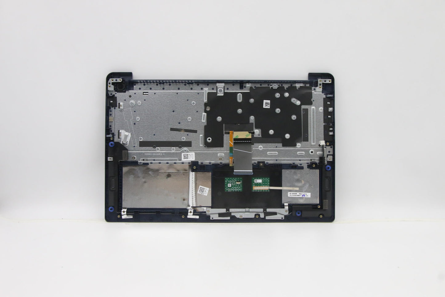 Lenovo Cover Upper Case Asm_Hunl82H8N - 5CB1B69077